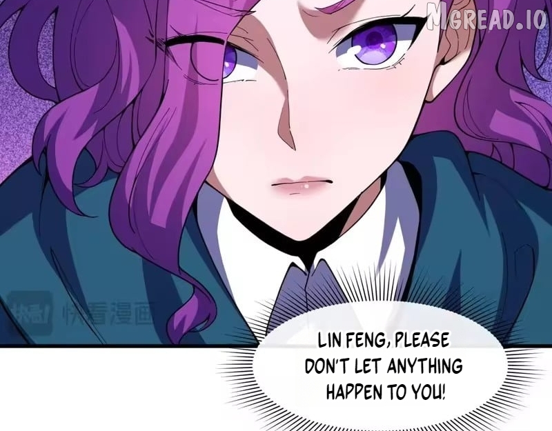 Era of the Haunted Chapter 583  - page 93